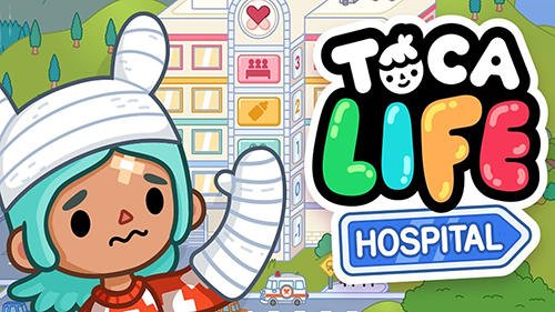 download Toca life: Hospital apk